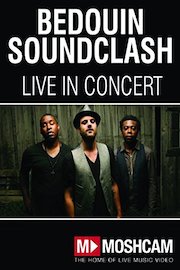 Bedouin Soundclash