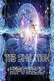 The Simulation Hypothesis