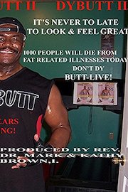 DYBUTT II DANCE FITNESS PROGRAM