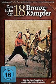 Best of Shaolin Kung Fu