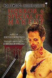 Horror & Special FX Makeup