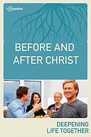 Before and After Christ