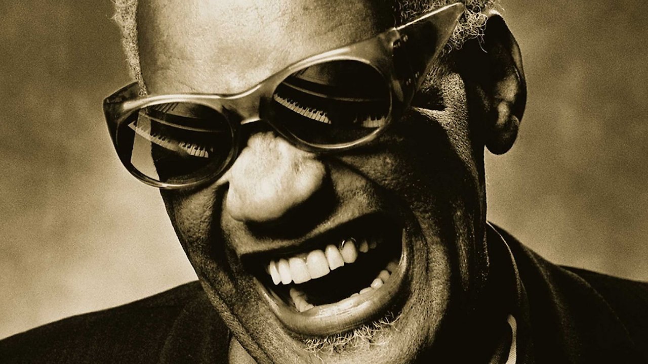 Ray Charles - Live at Montreux 1997