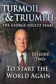 Turmoil & Triumph - To Start the World Again