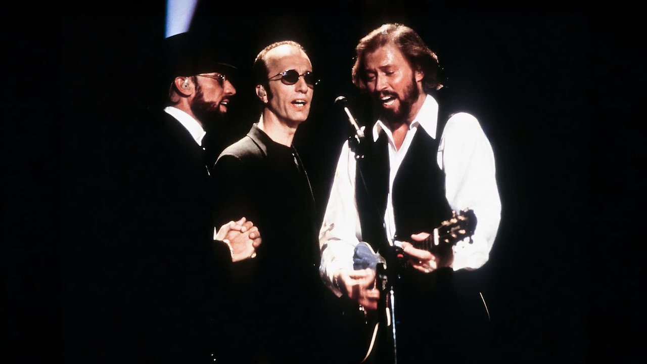 Bee Gees - One Night Only