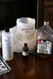 Soapmaking: for Fun or Profit