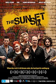 The Sunset Six