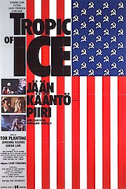 Tropic of Ice