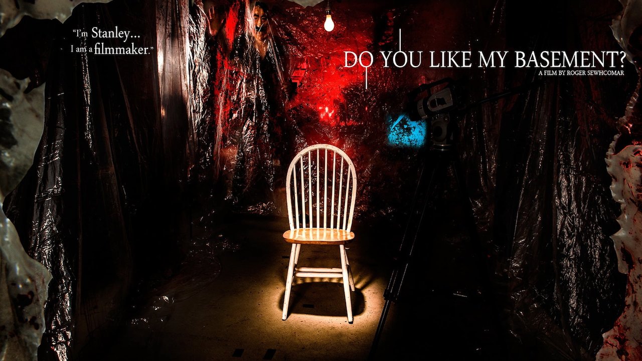 Do You Like My Basement?