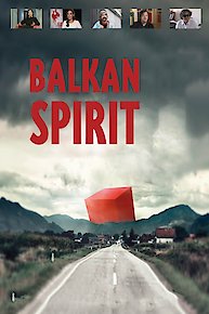 Balkan Spirit