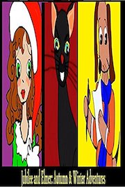 Jubilee and Elmer: Autumn and Winter Adventures