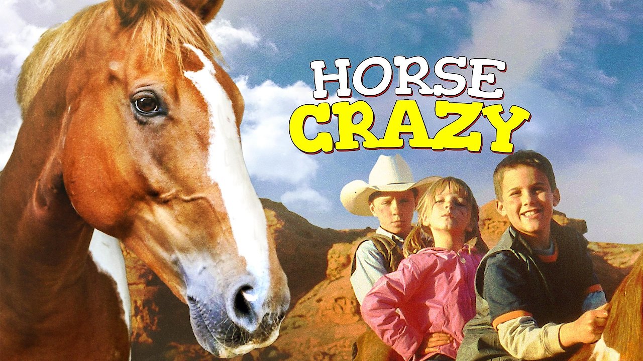 Horse Crazy