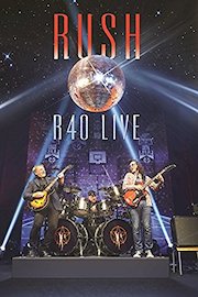R40 Live
