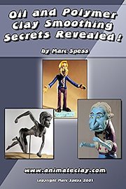 Oil and Polymer Clay Smoothing Techniques Revealed!