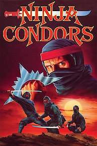 Ninja Condors