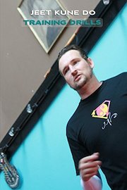 Jeet Kune Do Training Drills