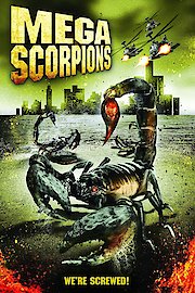 Mega Scorpions