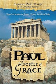 Paul, Apostle of Grace
