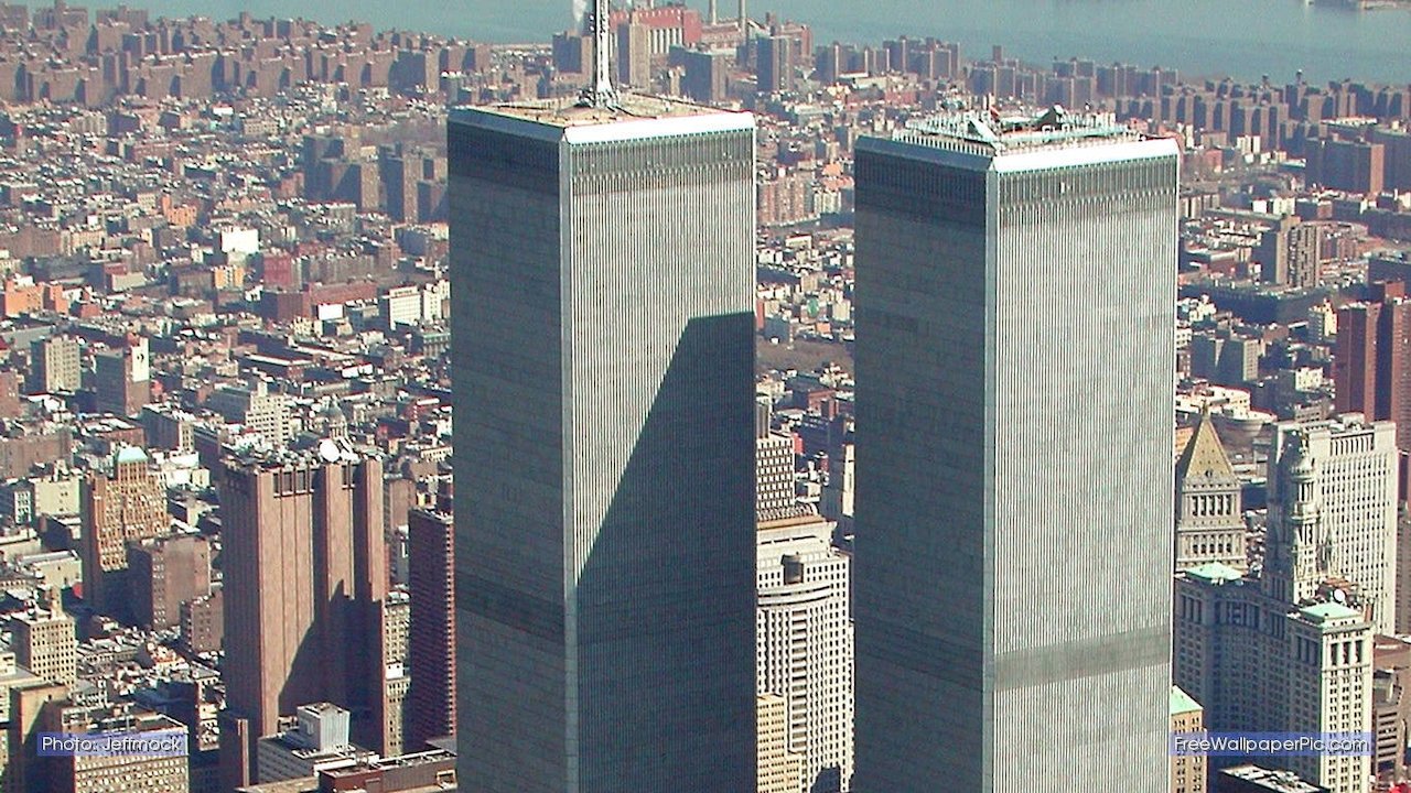 Zero: an investigation into 9/11 - Documentary Film Group