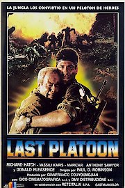 Last Platoon