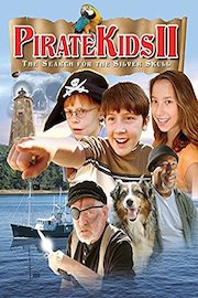 Pirate Kids: The Search for the Silver Skull