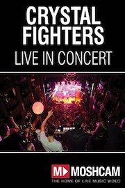Crystal Fighters