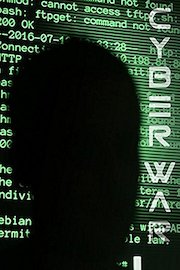 Cyber War