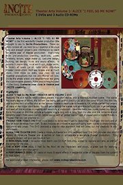 AVOD - MINIATURE THEATER - PART 3 of ALICE 