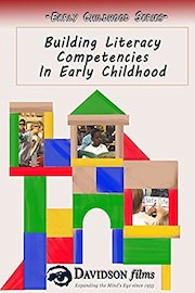 Building Literacy Competencies in Early Childhood