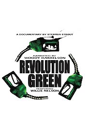 Revolution Green