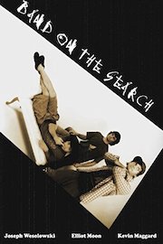 Band On The Search