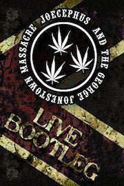 Joecephus and the George Jonestown Massacre: LIVE