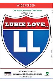 LUBIE LOVE - The Movie