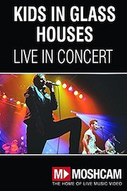 Kids In Glass Houses