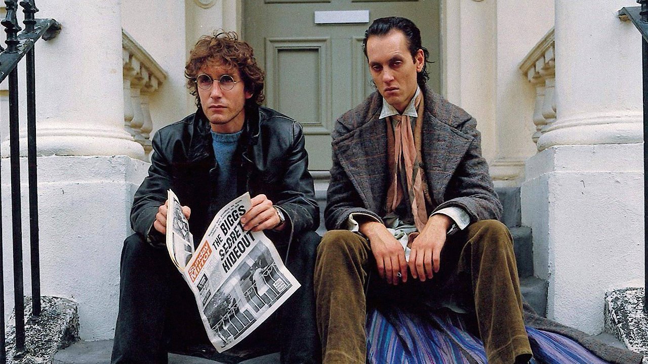 Withnail and I