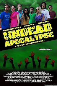 Undead Apocalypse