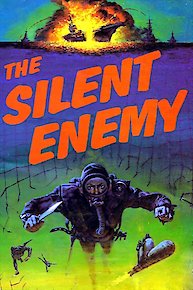 Silent Enemy, The - 1958