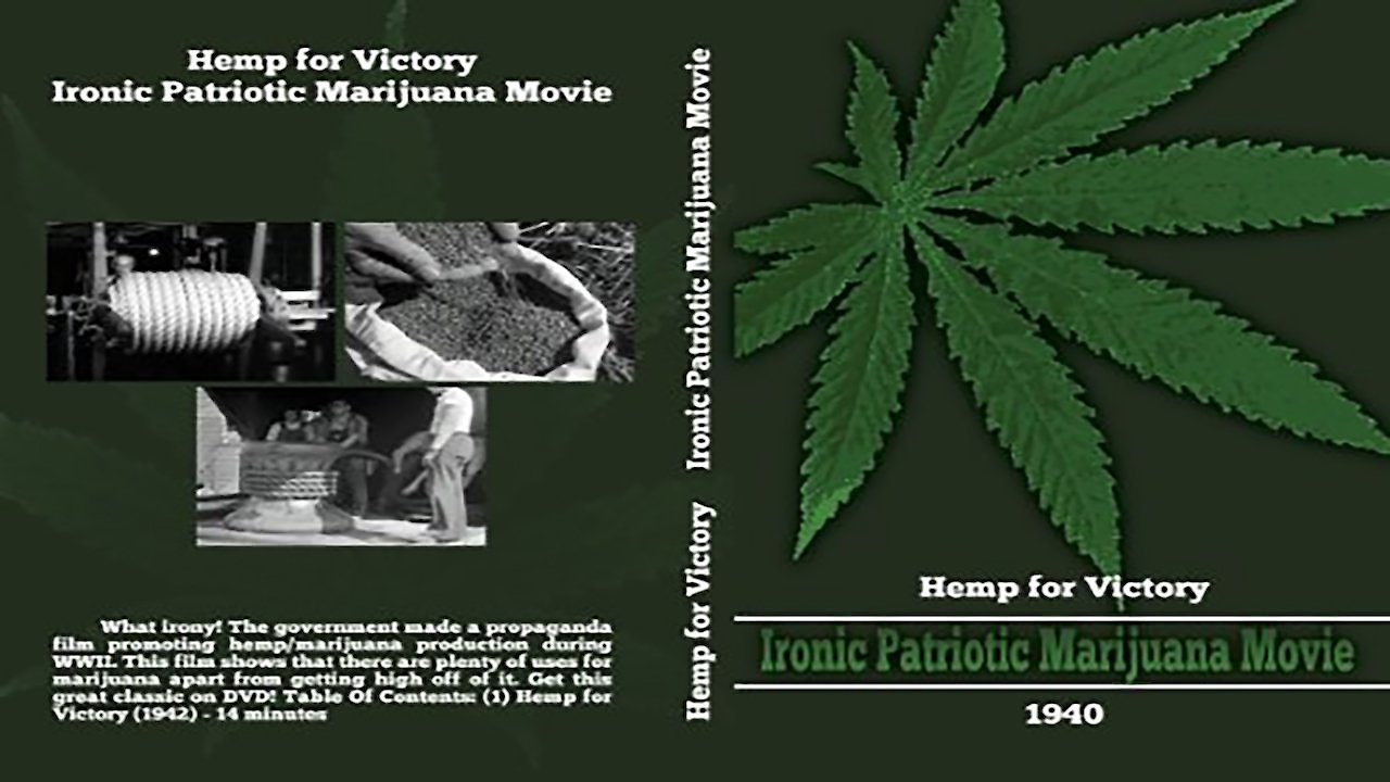 Hemp For Victory