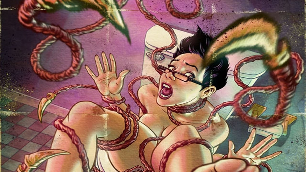 Night Of The Tentacles