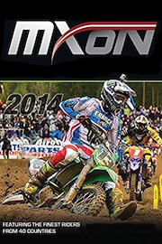 Motocross of Nations 2014