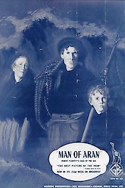 Man of Aran