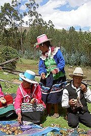 Peruvian Highlands Adventures