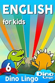 English for Kids 6
