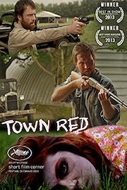 Town Red