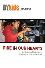 Fire in Our Hearts