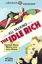 The Idle Rich