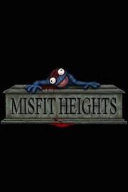 Misfit Heights