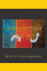 Lifestyle Art Project Thailand
