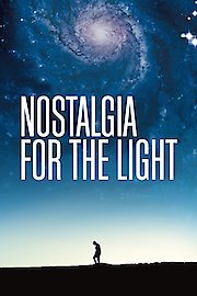 Nostalgia for the Light