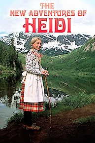 The New Adventures of Heidi